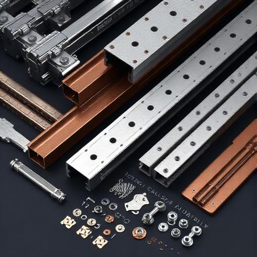 Construction, Industrial & Marine Steel Supply